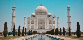 Famous Historical Places of India